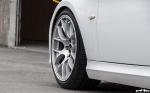 BMW 335i Sedan Alpine White by EAS 2016 года